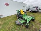 2015 John Deere Z997R Lawn Mower