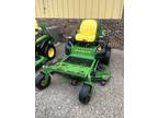 2017 John Deere Z997R Lawn Mower