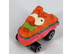 Trash Pack Wheels Series 1 LIMITED EDITION Smokin' Sandwich 1/5000 VERY RARE