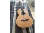 Used Acoustic Guitar good condition.