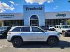 2024 Jeep Grand Cherokee Altitude X 4x4
