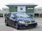 2018 Volkswagen Golf GTI 2.0T S