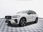 2025 Volvo XC60 Plug-In Hybrid