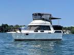 1987 Cooper Prowler 10M Boat for Sale