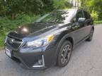 2016 Subaru XV Crosstrek 2.0i Premium PZEV