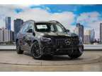 2024 Mercedes-Benz GLB GLB 35 AMG
