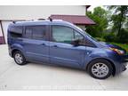 Solar equipped Mini-T Campervan: The Garage sizes Mini Motorhome