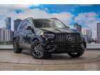 2024 Mercedes-Benz GLE GLE 53 AMG