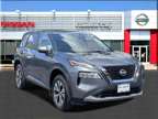 2023 Nissan Rogue SV 3760 miles