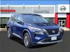 2023 Nissan Rogue S 9224 miles