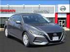 2021 Nissan Sentra S 28200 miles