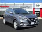 2020 Nissan Rogue Sport SV 71608 miles