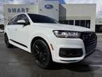 2018 Audi Q7 Prestige 99606 miles