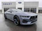 2024 Ford Mustang GT Premium 2037 miles