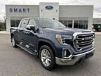 2019 GMC Sierra 1500 SLT 96173 miles