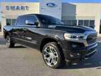 2020 Ram 1500 Limited 62991 miles