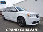 2017 Dodge Grand Caravan SXT 105051 miles