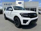 2023 Ford Expedition Limited 8095 miles