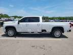 2020 Chevrolet Silverado 2500HD High Country 44853 miles