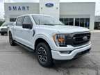 2022 Ford F-150 XLT 18755 miles