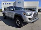 2020 Toyota Tacoma 4WD TRD Off Road 61605 miles