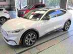 2023 Ford Mustang Mach-E Premium 7038 miles