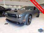 2019 Dodge Challenger SRT Hellcat Redeye Widebody 24185 miles