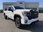 2023 GMC Sierra 2500HD AT4 30790 miles