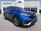 2021 Honda CR-V EX-L 23914 miles