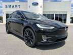 2020 Tesla Model X Performance 61793 miles