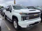 2022 Chevrolet Silverado 2500HD High Country 64161 miles