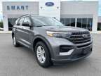 2021 Ford Explorer XLT 85056 miles