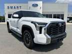 2023 Toyota Tundra 4WD SR5 35990 miles