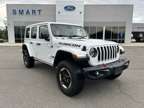 2020 Jeep Wrangler Unlimited Rubicon 81303 miles