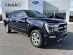 2021 Ford F-150 Platinum 70013 miles