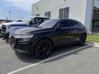 2021 Audi Q8 Premium 21703 miles