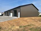 Heated storage for unit