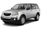 2010 Mazda Tribute Touring 106849 miles