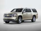 2018 Chevrolet Suburban LT 105207 miles