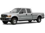 2004 Ford Super Duty F-250 XL 0 miles