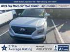 2021 Hyundai Venue SE 28308 miles