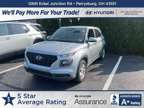 2022 Hyundai Venue SE 38076 miles