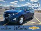 2020 Chevrolet Equinox LT 46199 miles
