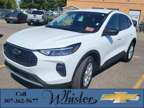 2024 Ford Escape Active 13000 miles