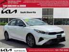 2022 Kia Forte GT-Line 35198 miles