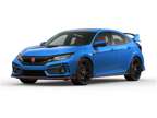 2021 Honda Civic Type R Touring 63000 miles