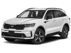2021 Kia Sorento EX 36000 miles