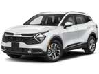 2023 Kia Sportage Hybrid EX 34293 miles