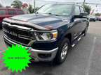 2020 Ram 1500 Big Horn 35413 miles