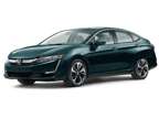 2021 Honda Clarity Plug-In Hybrid Base 22242 miles